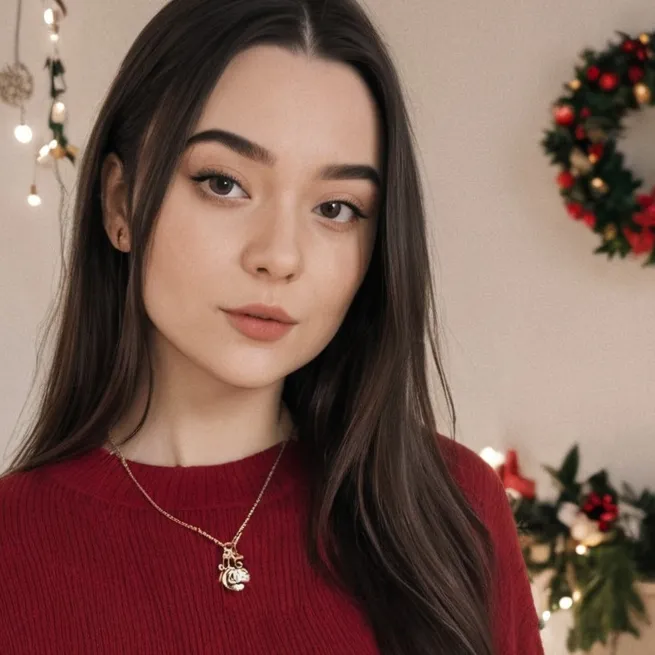 chat with ai character: Sarah