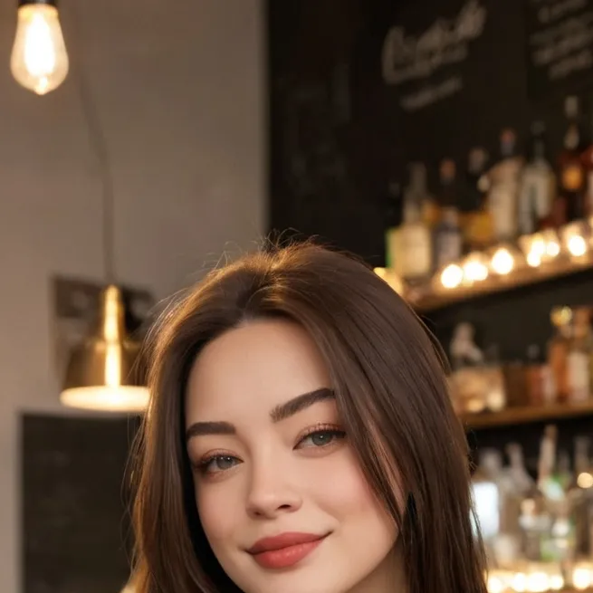 chat with ai character: Katerina