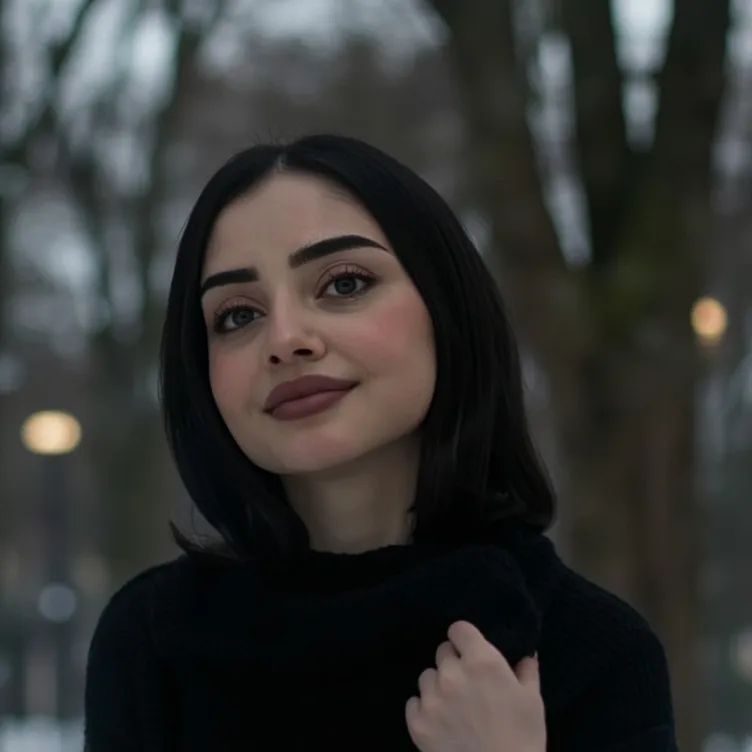 chat with ai character: Victoria