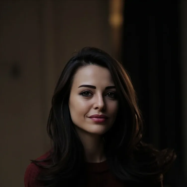 chat with ai character: Victoria