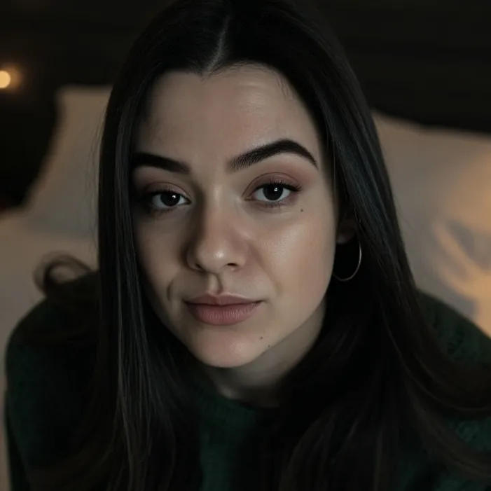 chat with ai character: Sophia