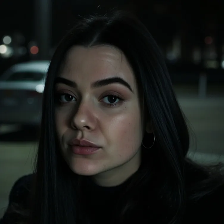 chat with ai character: Victoria