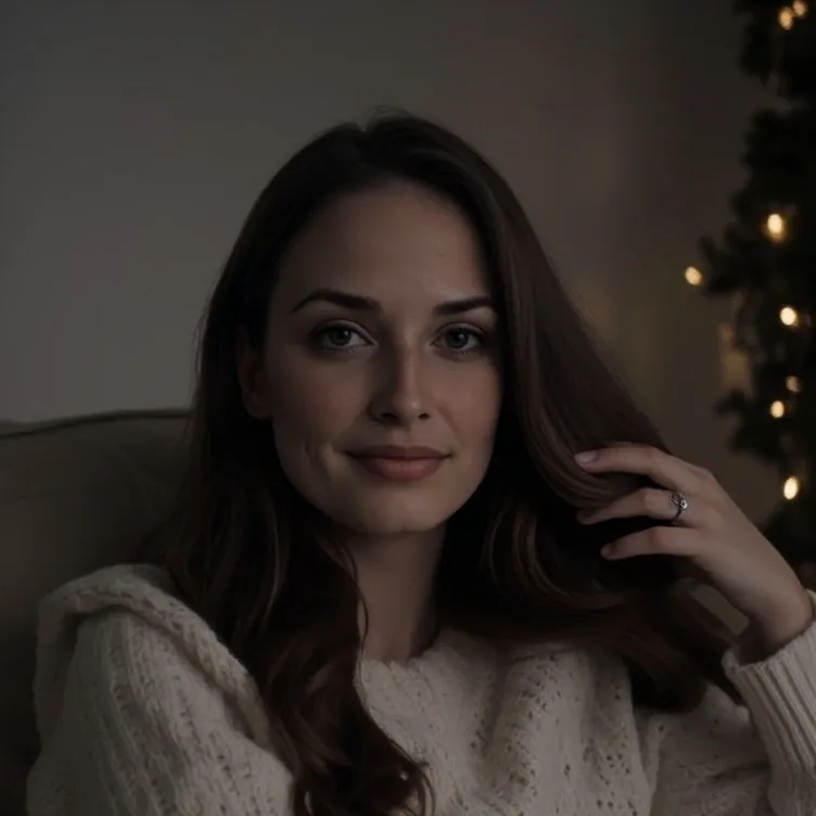 chat with ai character: Elena