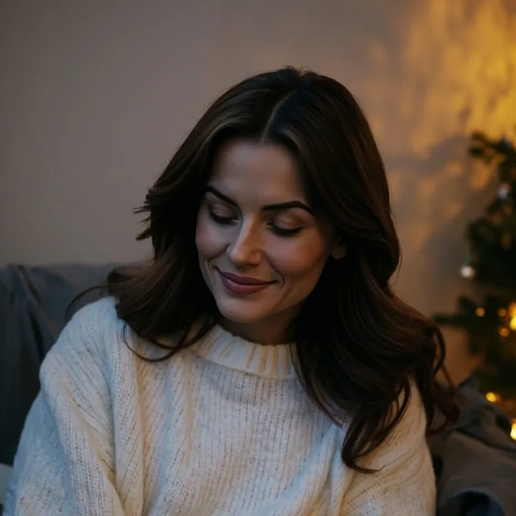 chat with ai character: Sophia 