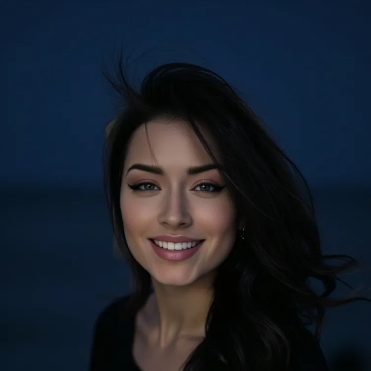 chat with ai character: Katerina