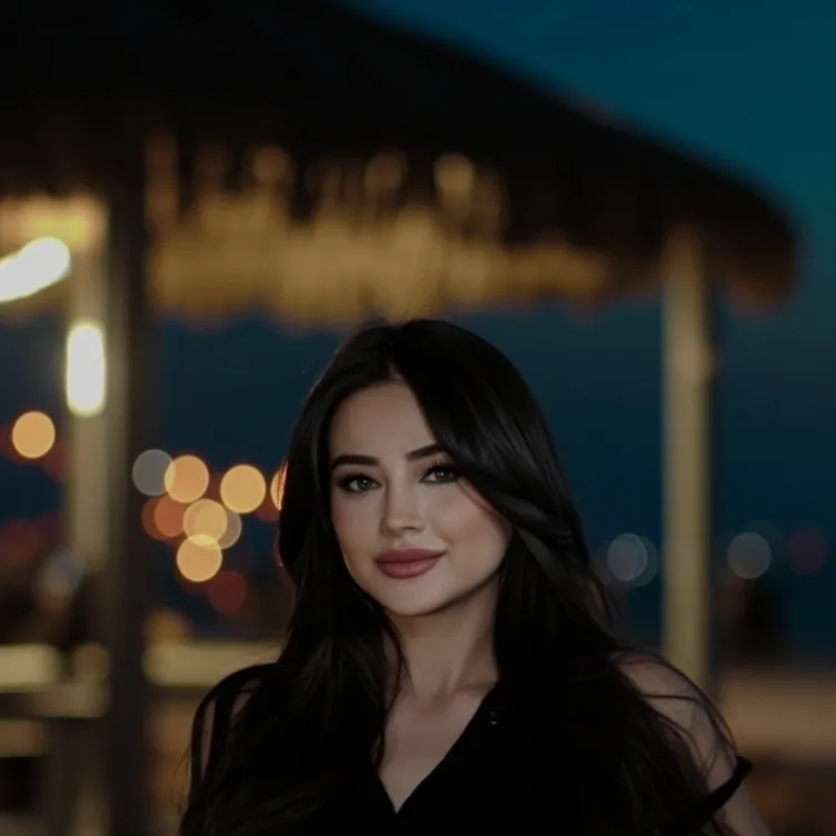 chat with ai character: Sophia