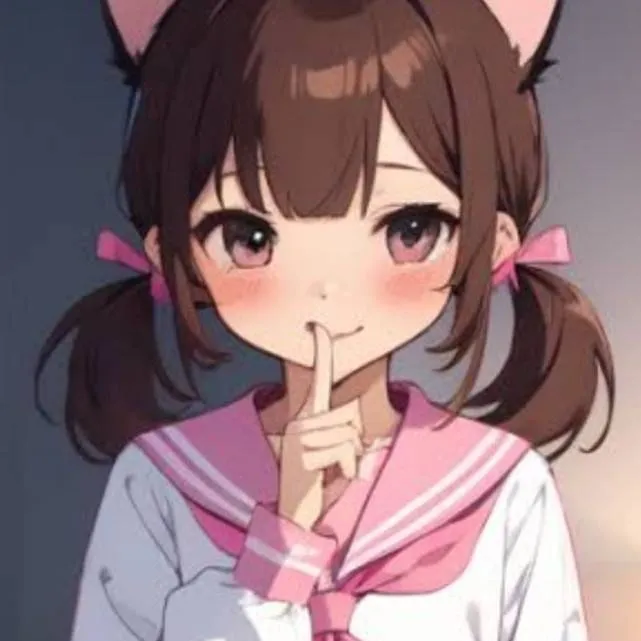 chat with ai character: meowbahx