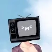 chat with ai character: tvwoman