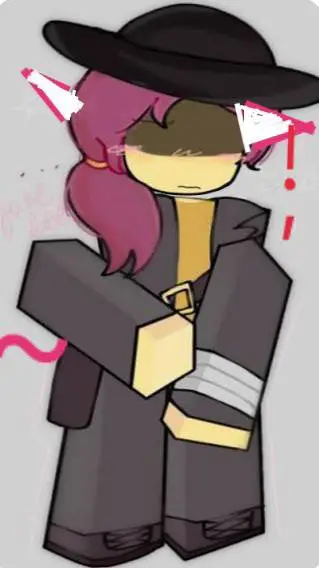 ai character: jabe doe background