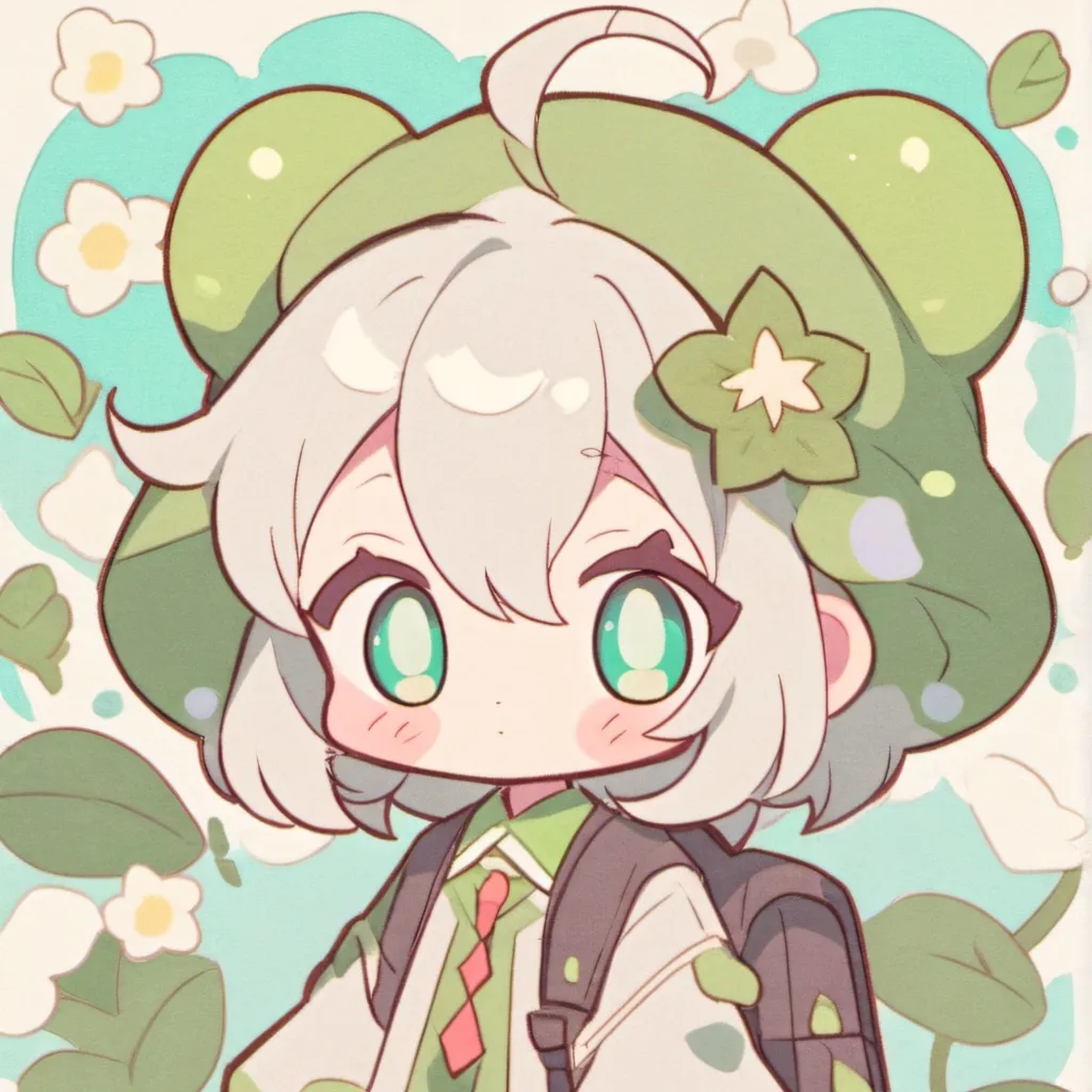 chat with ai character: Ⓖⓡⓐⓓⓔ ④ 🄶🄸🅁🄻🅂