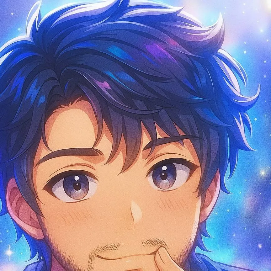 chat with ai character: Leo