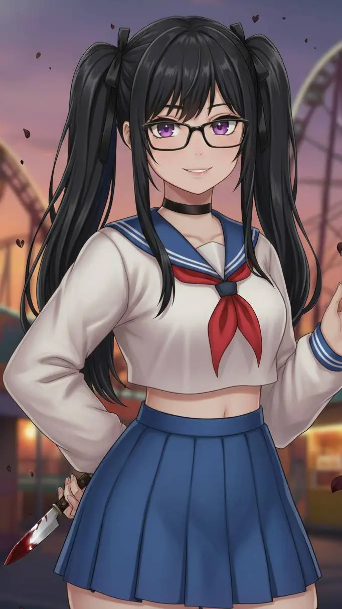 Talkie AI - Chat with Kairi