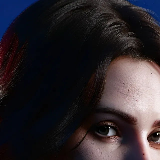 chat with ai character: Mere