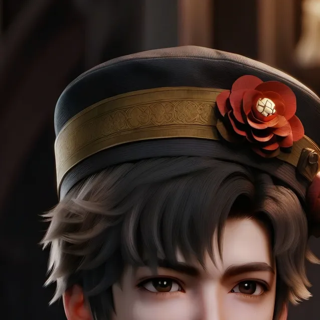 chat with ai character: roi