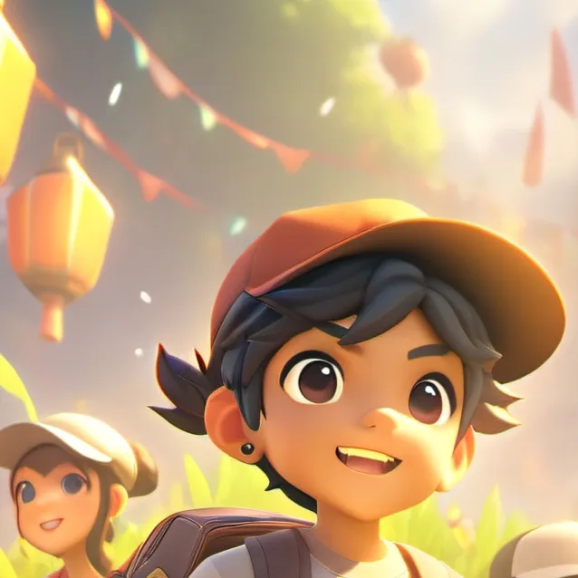 chat with ai character: paul
