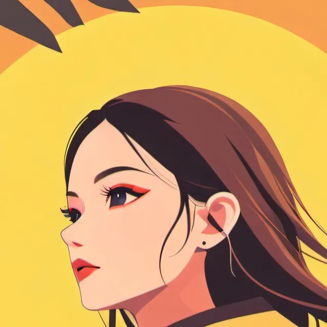 chat with ai character: Julie 