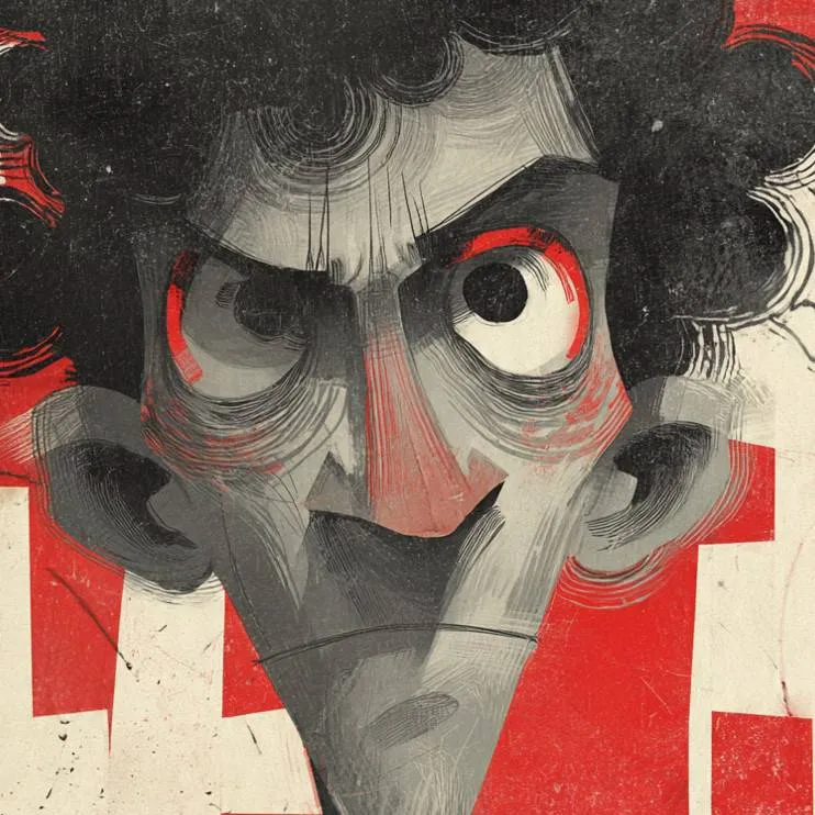 chat with ai character: Leonardo 