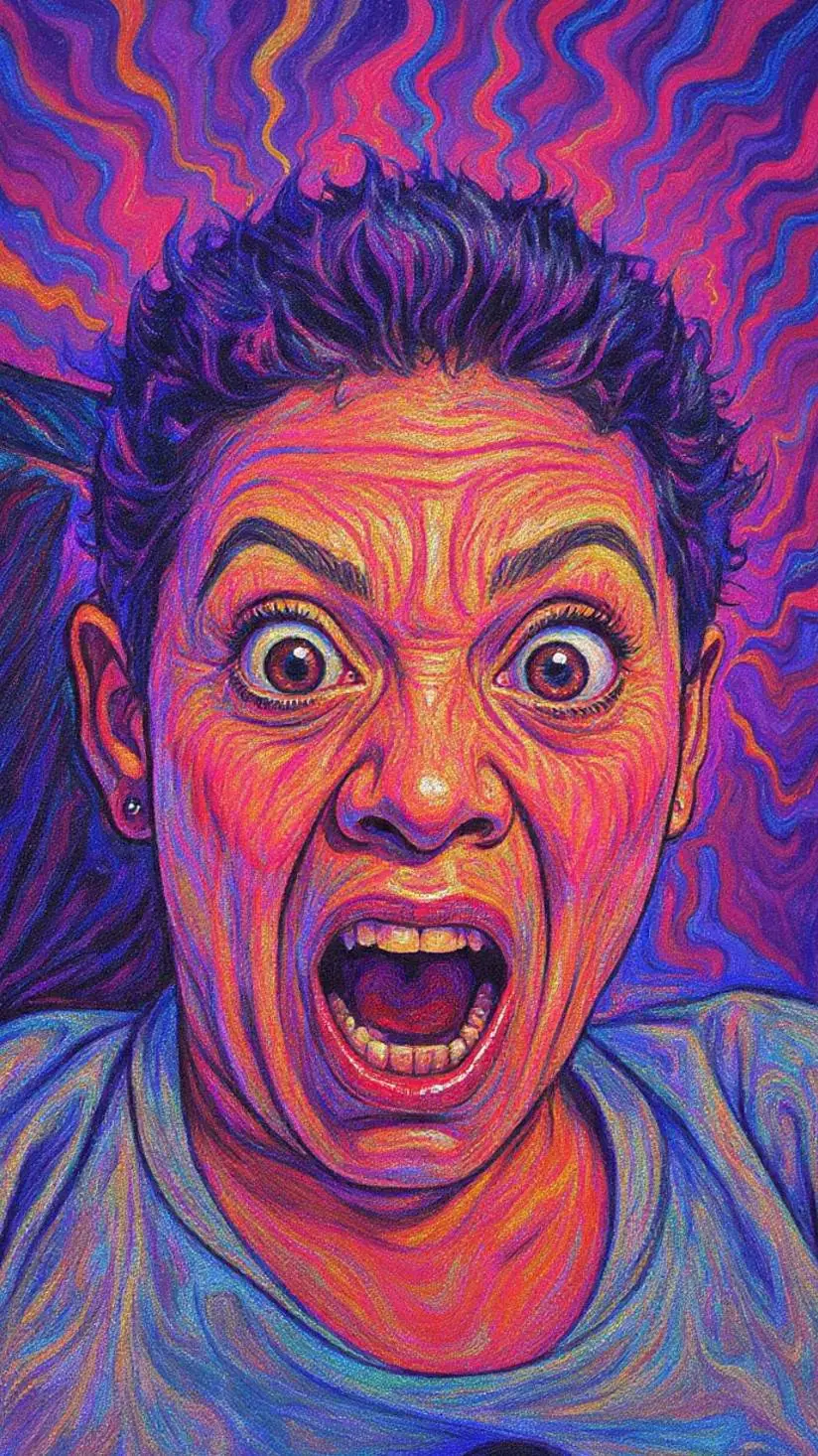 ai character: leandrosois background