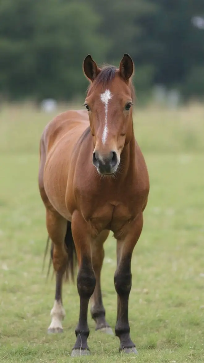 ai character: cavaleiroi background