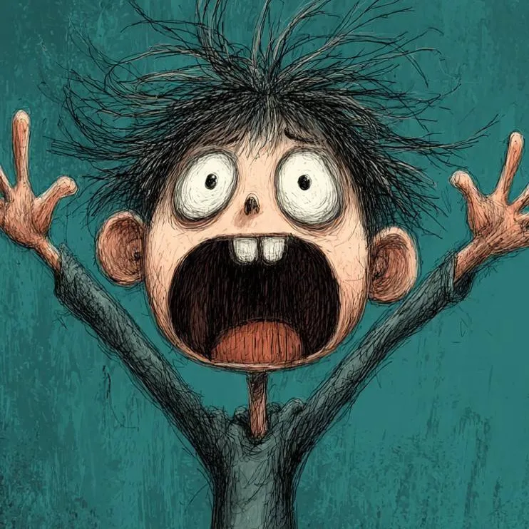 chat with ai character: medoito