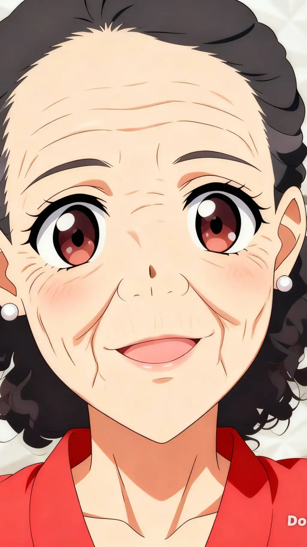 ai character: marliere background