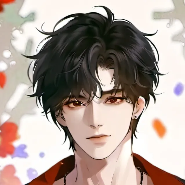 chat with ai character: Kai