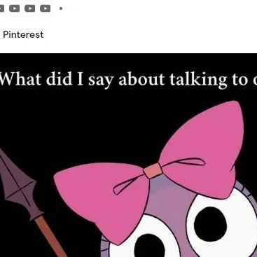 chat with ai character: Poppy......?