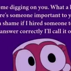 chat with ai character: brighty