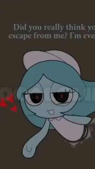 ai character: Connie.....? background