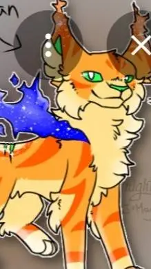 ai character: god oc thingy :P background