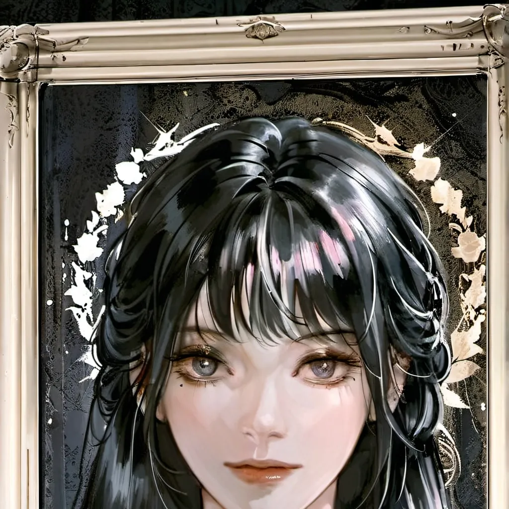 chat with ai character: starmist girl ver?