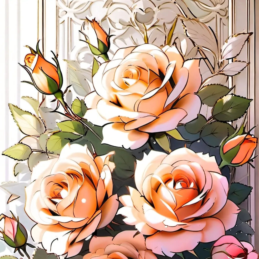 chat with ai character: Flowersky?.