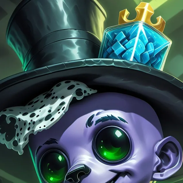 chat with ai character: Meet gums Friends!