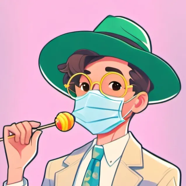 chat with ai character: IZ Mr.Crazy