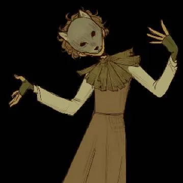 chat with ai character: Ganity the butcher
