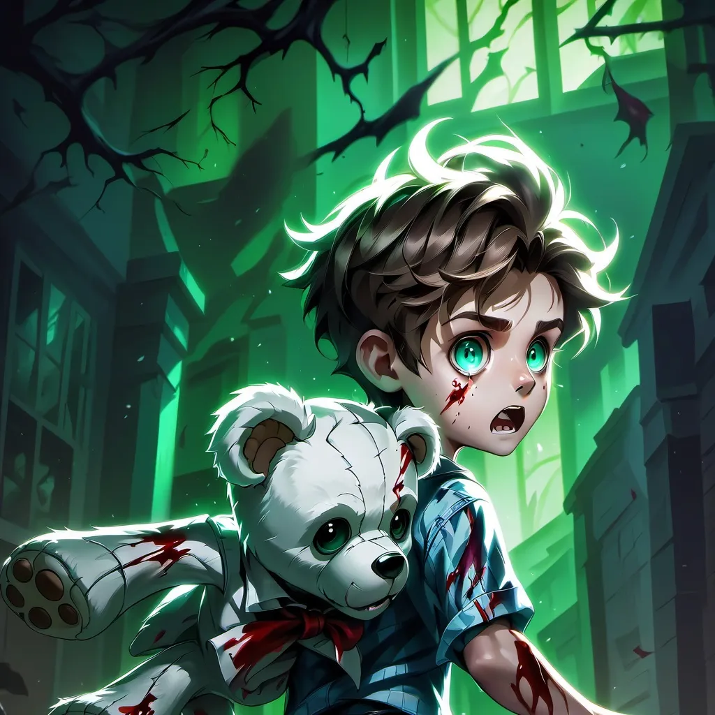 chat with ai character: Timb/FRA