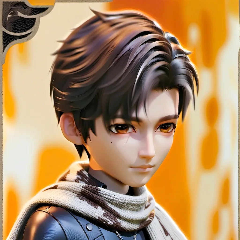 chat with ai character: Jake Growlson