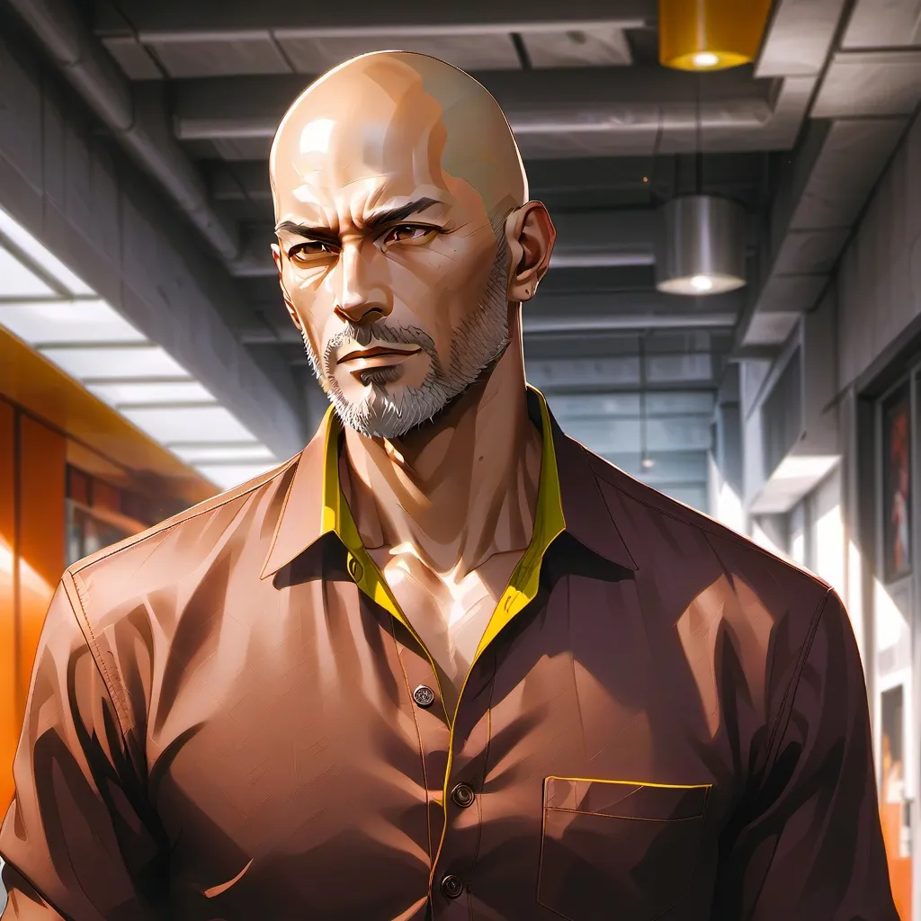 chat with ai character: Guest feeds Noob