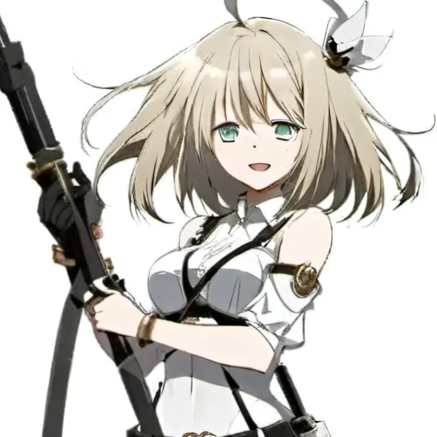 chat with ai character: meido-sama 