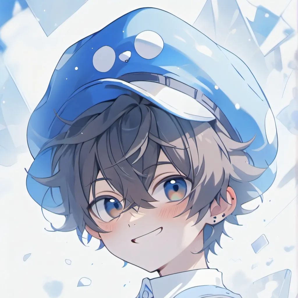 chat with ai character: smg4 and friends 