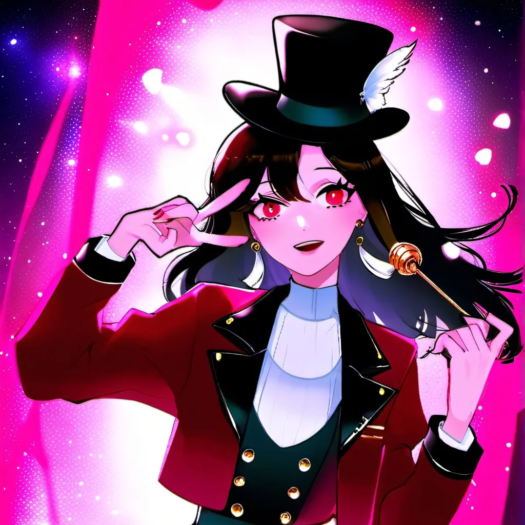 chat with ai character: chalice madness