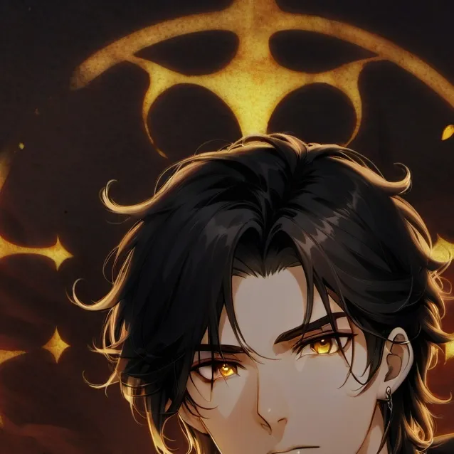 chat with ai character: Lorenzo