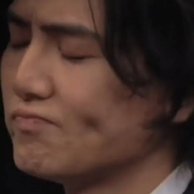 chat with ai character: FUJII KAZE 