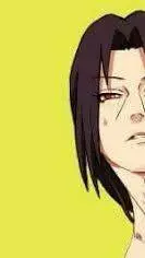 ai character: UCHIHA ITACHI  background