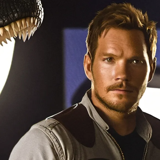 chat with ai character: owen grady