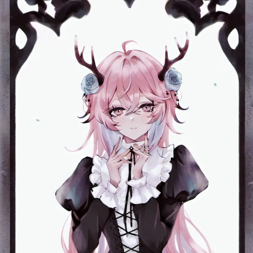 chat with ai character: Zoey