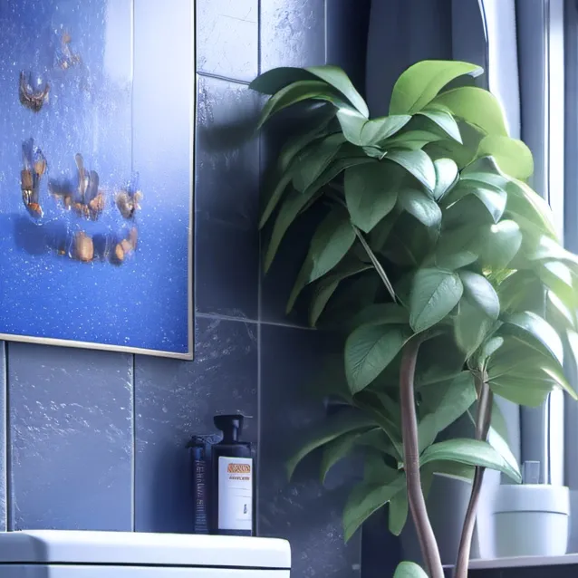 chat with ai character: Toilet