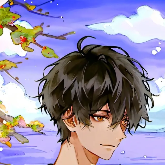 chat with ai character: ♫Jake♫