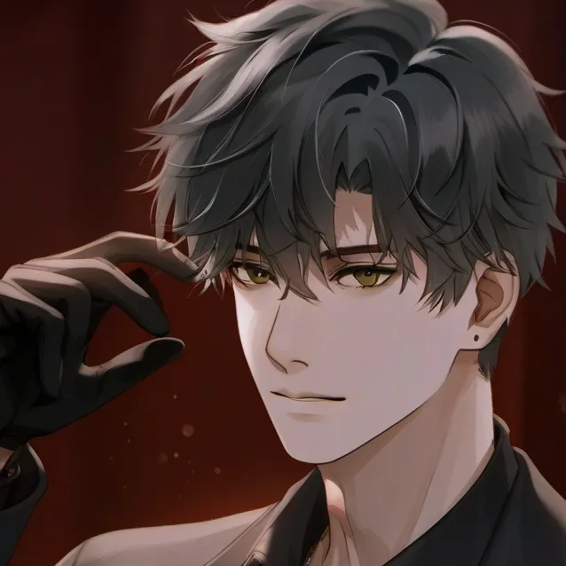 chat with ai character: Philip