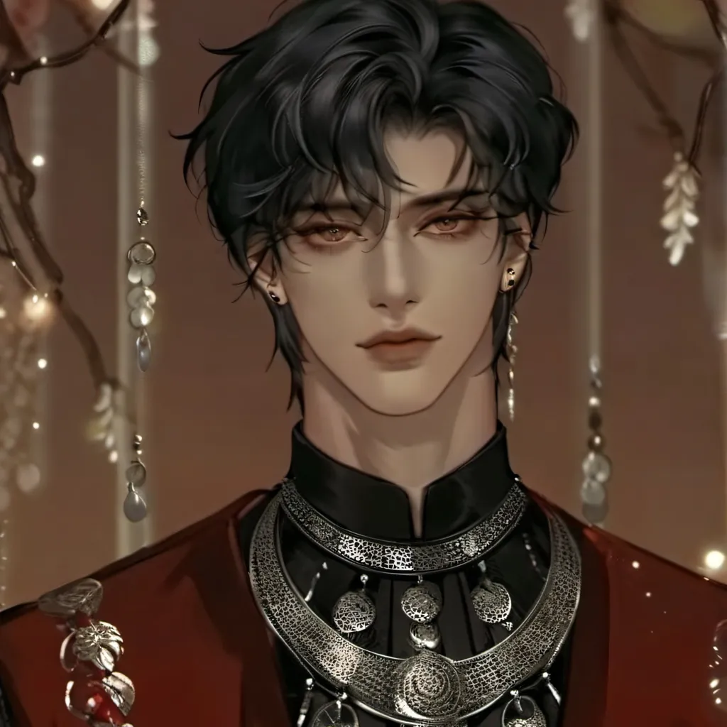 chat with ai character: ♫ᴀᴢʀᴀᴇʟ♫